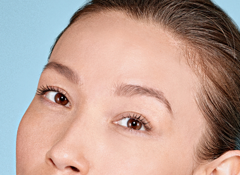 How to minimize the size of your pores